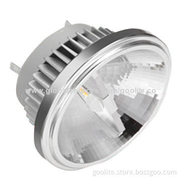 12W COB LED Light, GL-G53-Y027